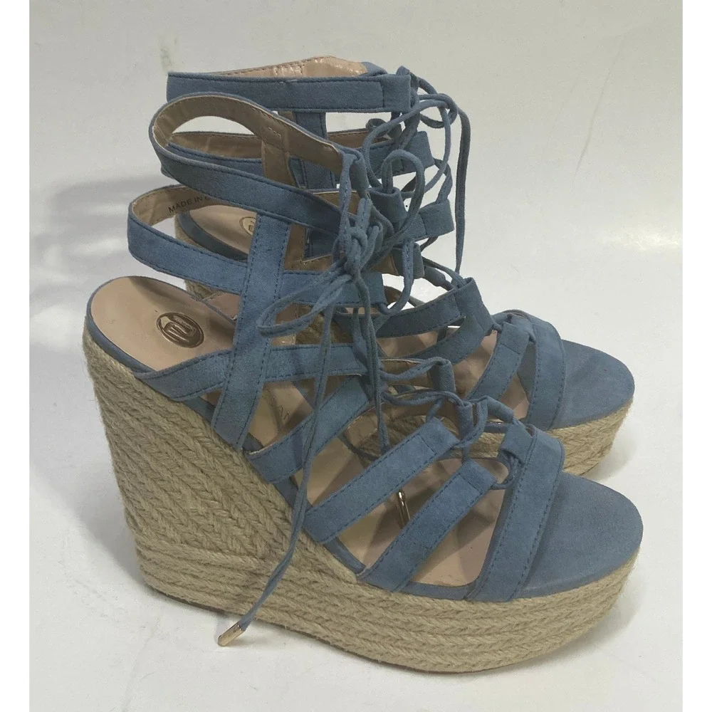 River Island measurements heel
